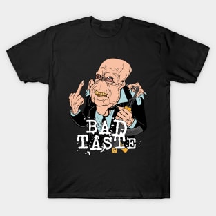 Lord Crumb T-Shirt